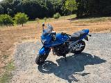 Suzuki GSF 1250 Bandit  - SUZUKI BANDIT 1250