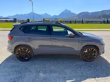Cupra Ateca  Limited Edition 4Drive Akrapovic Brembo - Cupra Ateca: Limited Edition