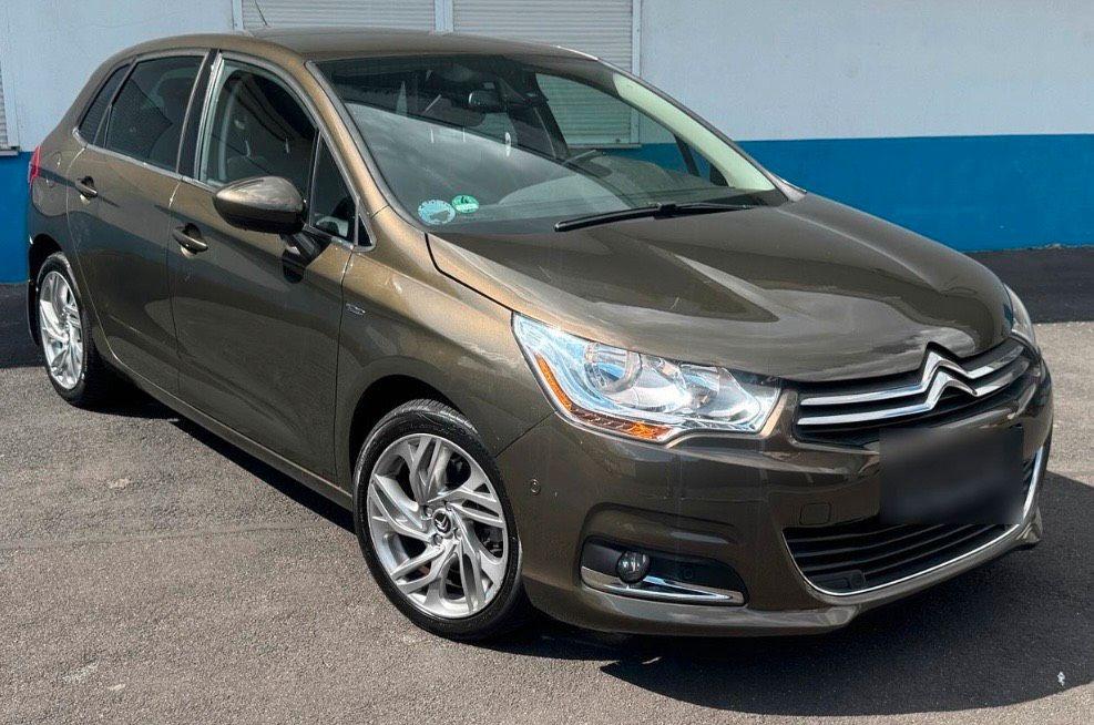 Citroën C4