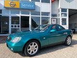 Mercedes-Benz SLK 200   ***Liebhaberfahrzeug*** - Mercedes-Benz SLK 200 Gebrauchtwagen in Bremen