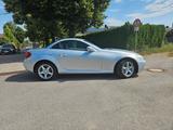 Mercedes-Benz SLK 200 Kompressor Roadster 1.8 - : Roadster, Mercedes