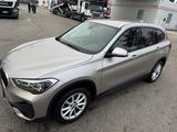 BMW X1 xDrive20i AHK Top Zustand, Rückfahrkamera - BMW X1 in Augsburg
