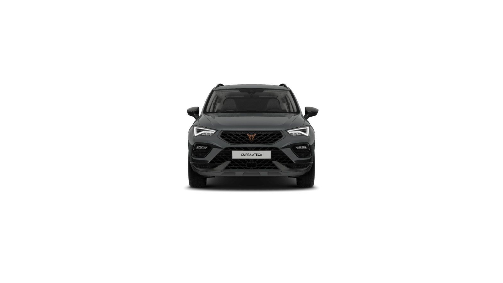 Cupra Ateca - Bild 2