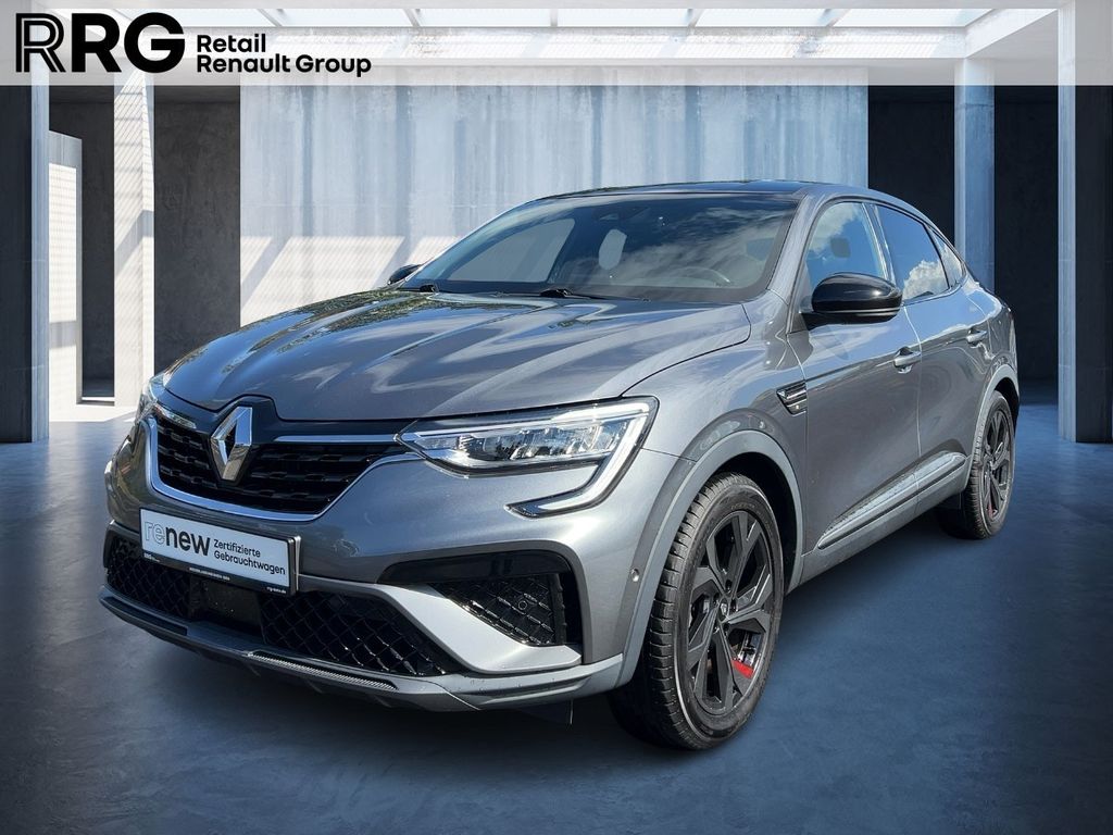 Image of Renault Arkana