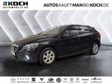 Volvo V40 Cross Country T3 AHK PDC NAVI KLIMA LED - Volvo aus 2016