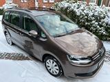 Volkswagen Sharan 2.0 TDI 4MOT BMotion Tech Trendline T...