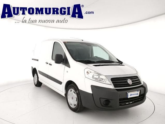 Fiat FIAT Scudo 2.0 MJT/130 PC-TN Furgone 10q. SX