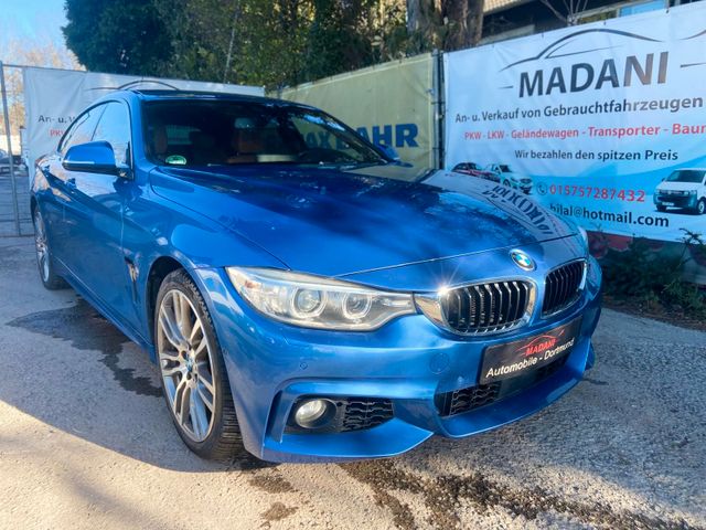 BMW 435 Gran Coupé M SPORT