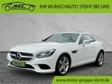 Mercedes-Benz SLC - Mercedes-Benz SLC 200 Gebrauchtwagen