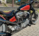 Harley-Davidson Springer Starrahmen - Angebote