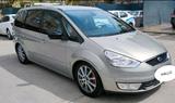 Ford Galaxy 2,2 Liter LPG PRİNS 6.Sitzer - Ford Galaxy Gebrauchtwagen in München