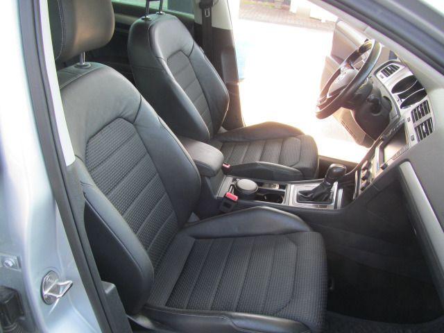 Volkswagen Golf VII 1.4 TSI Comfortline BMT DSG Navi Xenon.