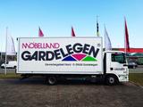 MAN Andere - scheckheftgepflegte MAN Gebrauchtwagen