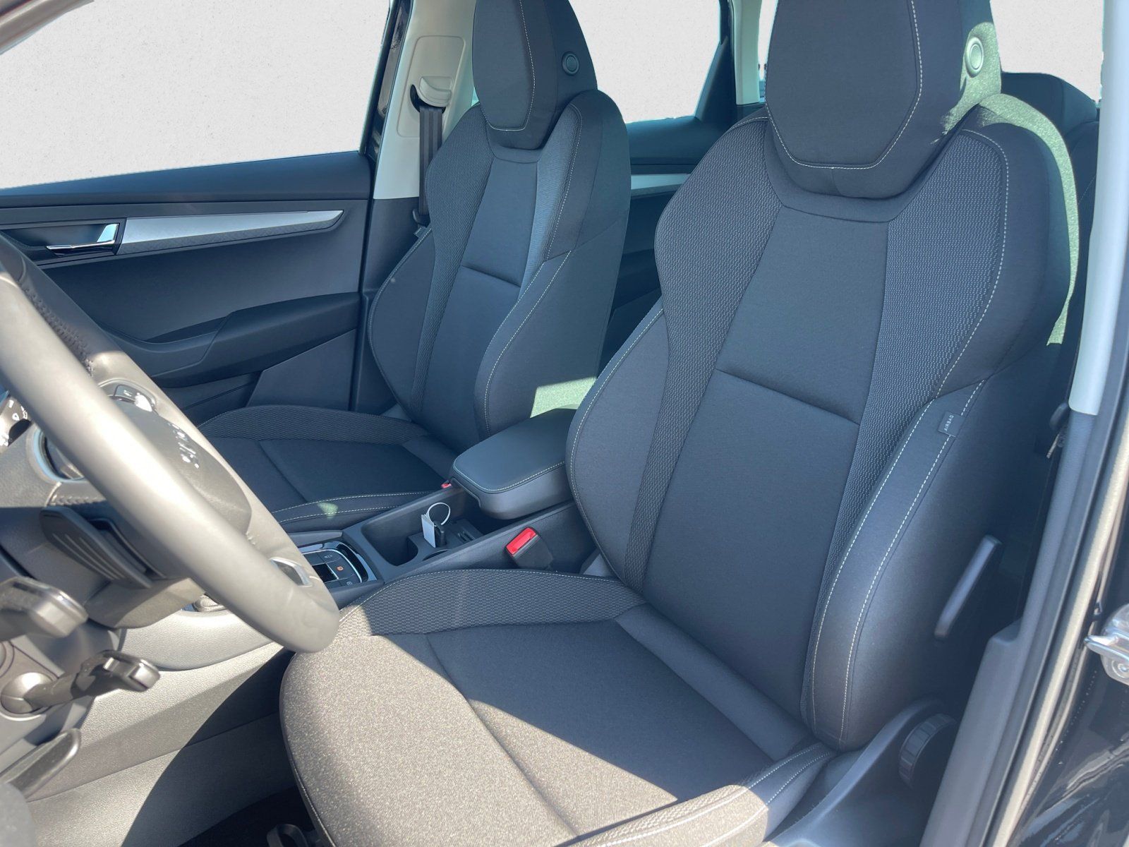 Skoda Karoq - Bild 9