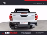 Toyota Hilux 2,8 l Double Cab AT 4X4 GR Sport - Toyota Hilux GR Gebrauchtwagen