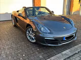 Porsche 981 Boxster 2.7  - Porsche Boxster: 981