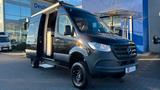 Bürstner Habiton HMX 6.0 Allrad 4x4 SIE SPAREN € 5.627,-! - Offers