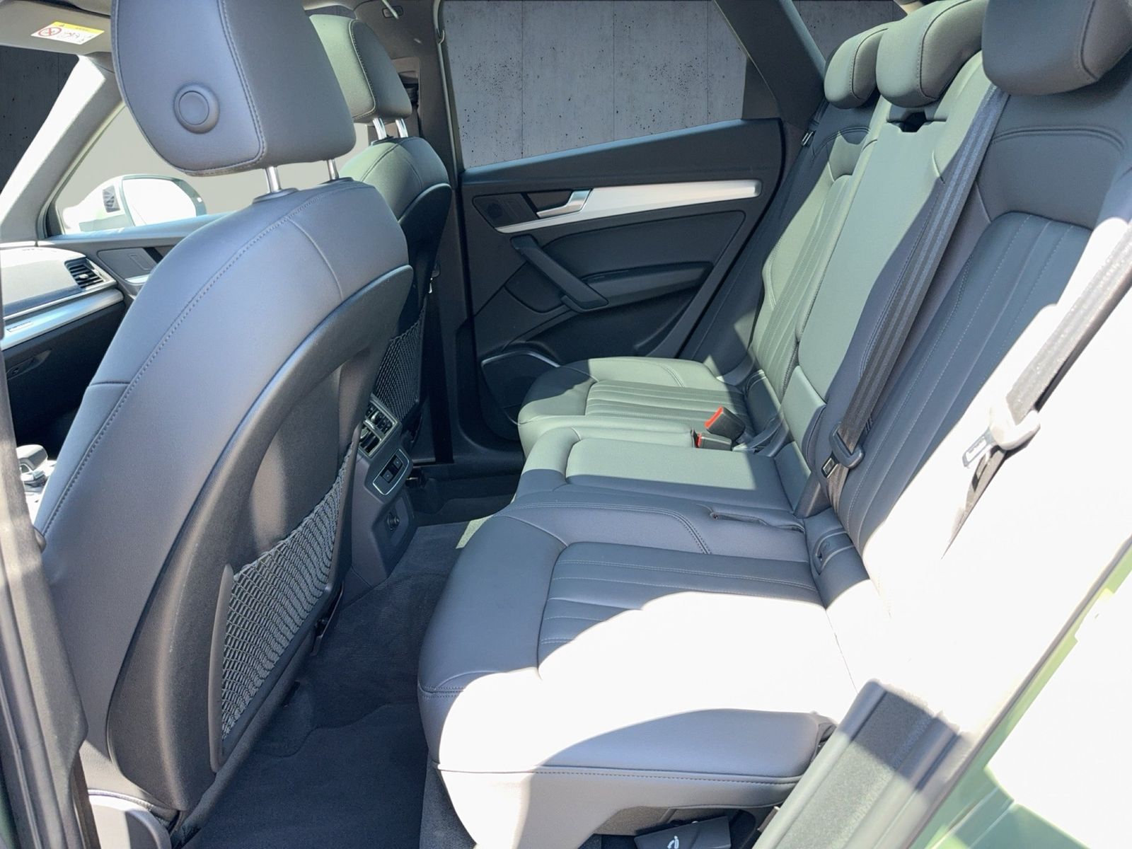 Audi Q5 - Bild 13
