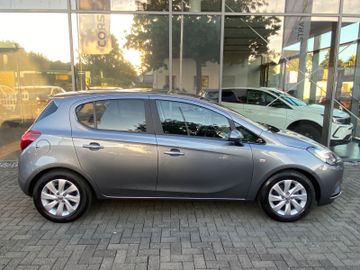 Bild 2 Opel CORSA ON AUTOMATIK 90 PS PDC WINTERPAKET CARPLAY