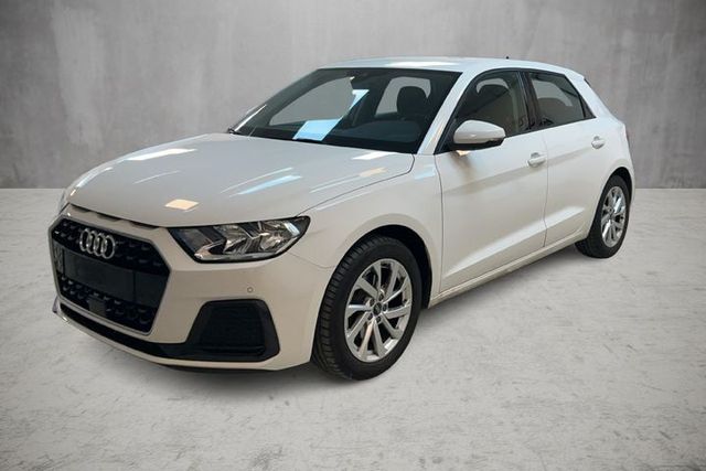 Audi A1 Sportback 30 TFSI advanced Kamera SHZ