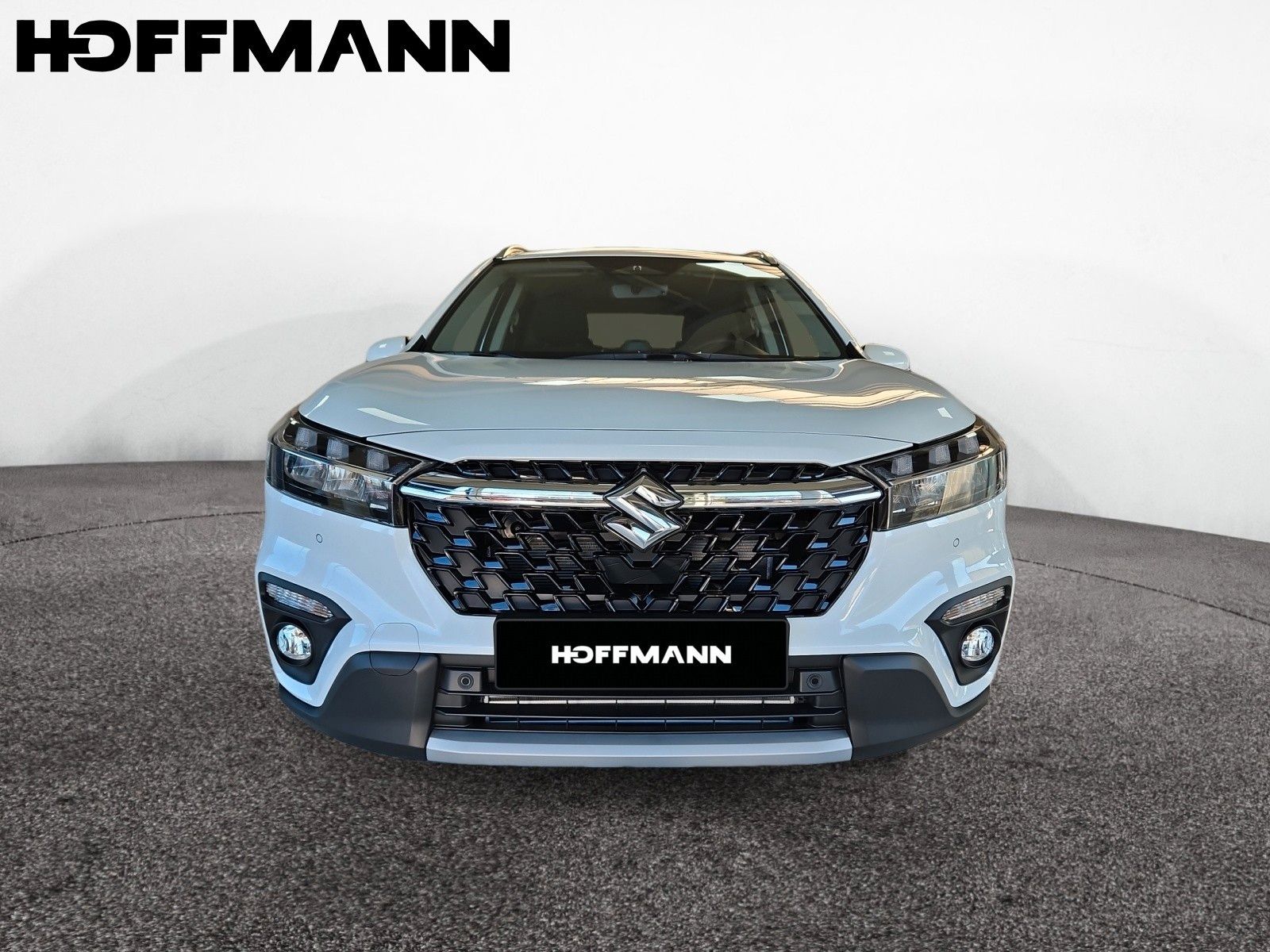 Fahrzeugabbildung Suzuki S-CROSS 1.4 COMFORT Automatik