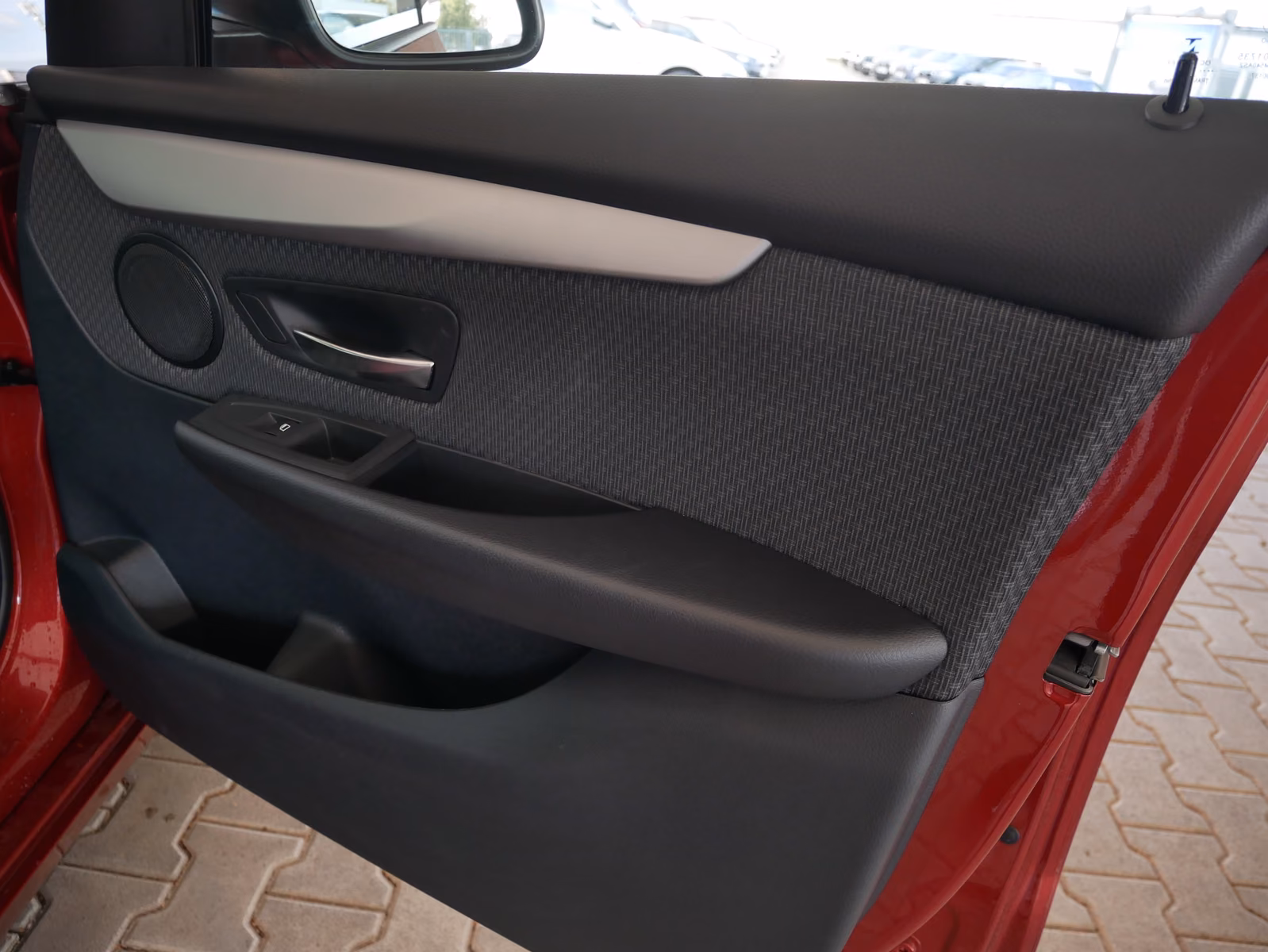 BMW 216 Gran Tourer 216i Gran Tourer DAB LED Tempomat Shz, миниатюра 18