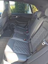 Audi SQ8 TFSI quattro tiptronic - - Audi SQ8 von privat
