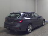 BMW 330e Touring Sport Line AHK LED el.Heck HiFi vc - : ESP