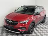 Opel Grandland Ultimate Plug-in-Hybrid 4|Tempomat|ACC - Opel Grandland (X) ultimate mit Hybrid-Antrieb (Benzin/Elektro)
