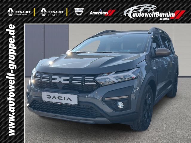 Dacia Jogger Extreme 1.6 HYBRID 140 EU6e