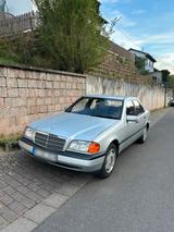 Mercedes-Benz Top Mercedes C220 d Diesel w202 TÜV und H ... - gebrauchte Mercedes-Benz C 220 aus dem Jahr 1994