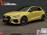 Audi A3 Sportback 2.0 TFSI S3 quattro Edition One | € - Audi A3: Edition