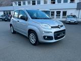 Fiat Panda Easy /Allwetter/Klima/AHK - gebrauchte Fiat Panda aus dem Jahr 2017