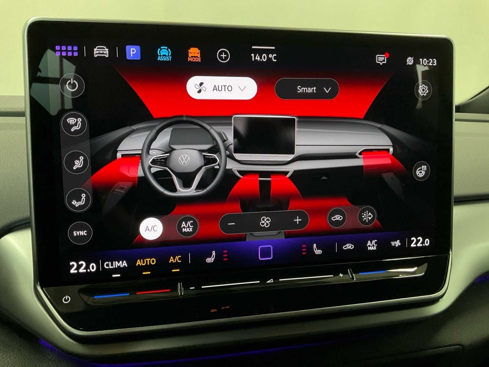 Volkswagen ID.4 - Bild 16