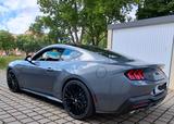 Ford Mustang 5.0 GT, 1Hd+TZ, 7Jahre Garantie, MT  - Ford Mustang in Magdeburg