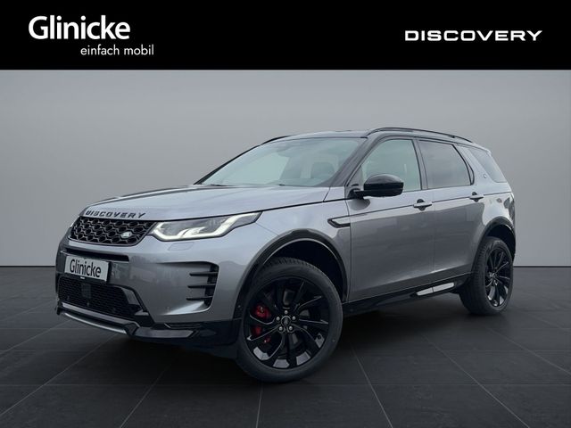 Land Rover Discovery Sport D200 AWD DYNAMIC SE