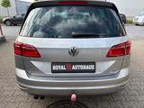 Volkswagen Golf Sportsvan 1,4 TSI DSG "Lounge" - scheckheftgepflegte VW Golf Sportsvan