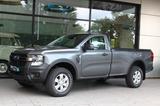 Ford Ranger 4x4 Einzelkabine - Ford Ranger aus 2025