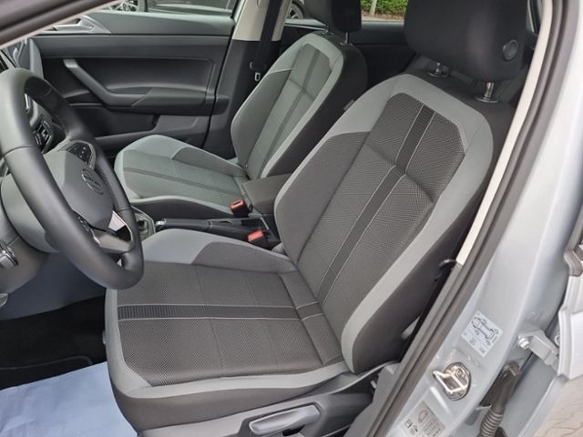 Fahrzeugabbildung Volkswagen Polo 1.0 TSI STYLE IQ.DRIVE IQ.LIGHT LED KLIMA A