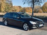 Mercedes-Benz Mercedes C180 T Modell, top Zustand, AHK, ... - Mercedes-Benz C 180 Gebrauchtwagen in Dresden