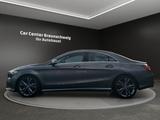 Mercedes-Benz CLA 200 d Urban+Vollausstattung - Mercedes-Benz CLA 220 mit Diesel-Antrieb