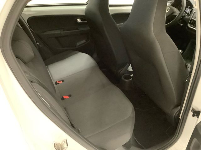 up! 1,0 l 48 kW Klima, GRA, Kamera, PDC, SHZ