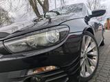 Volkswagen Scirocco 2.0 TSI - Volkswagen Scirocco in Frankfurt (Main)