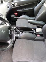 Peugeot 307 Diesel 2.0 - Peugeot 307 mit Diesel-Antrieb: 2.0