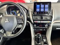 Mitsubishi Eclipse Cross - Vorschau Bild 11