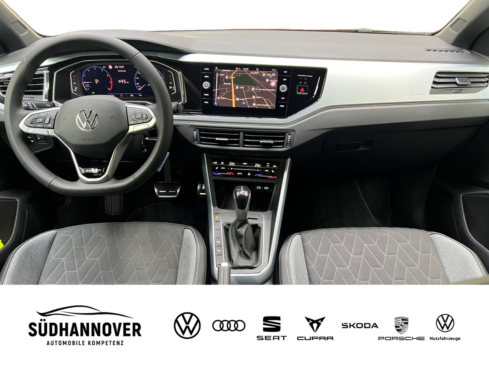 Volkswagen Polo - Bild 8