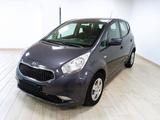 Kia Venga 1.4 CRDi 90CV Cool - Kia Venga mit Diesel-Antrieb: 1.4