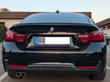 BMW 430 Gran Coupé 430i Gran Coupé M Sport A M Sport - BMW 430 Gran Coupé in Stuttgart