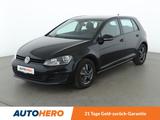 Volkswagen Golf VII 1.2 TSI Trendline BMT*SHZ*KLIMA*ALU* - Volkswagen Golf: Tsi Trendline