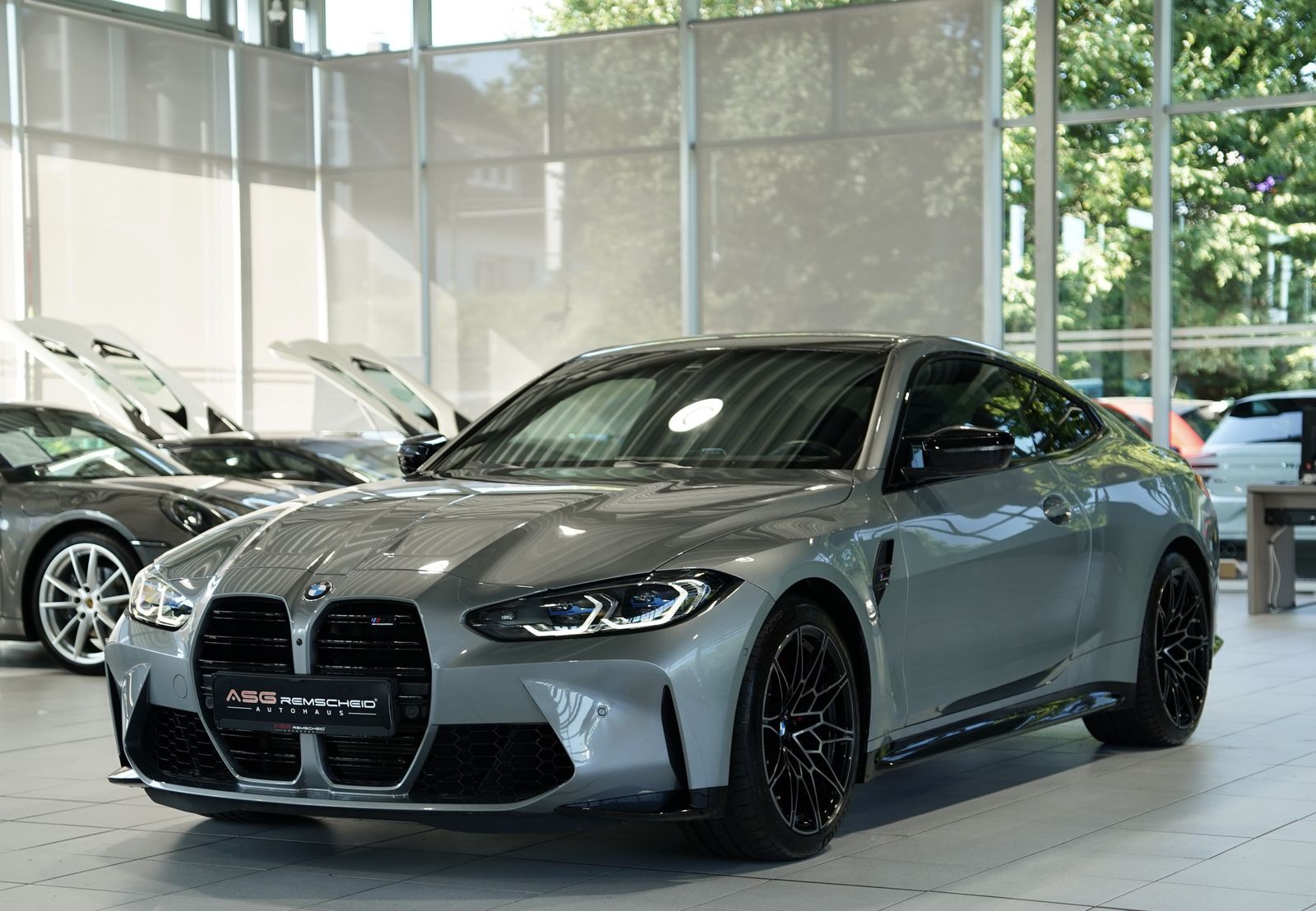 Bmw M4